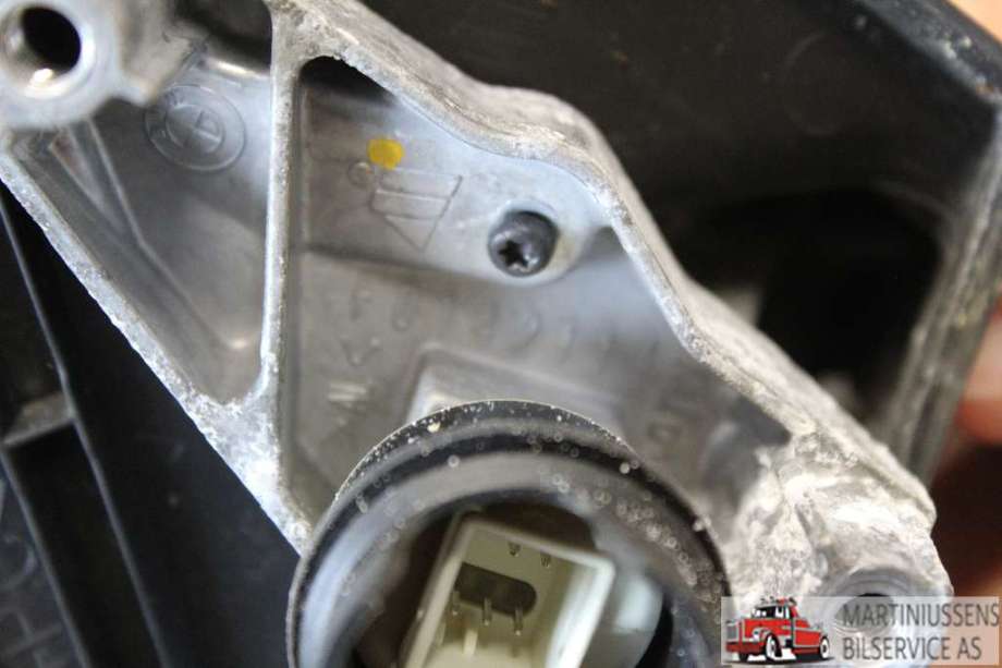 Speil høyre til BMW 3-Serie 2005-2011 (E90/E91/E92/E93) (E90/E91/E92/E93) (BMW||F0142114)