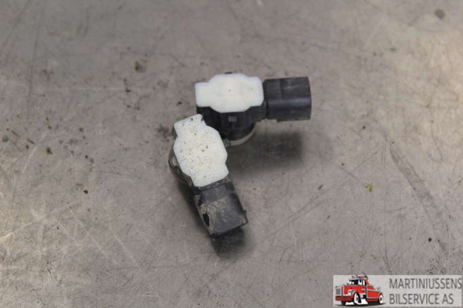 Parkeringssensor foran til Peugeot Expert 2016-->> (Type III)  (PEUGEOT||9800210677WP)