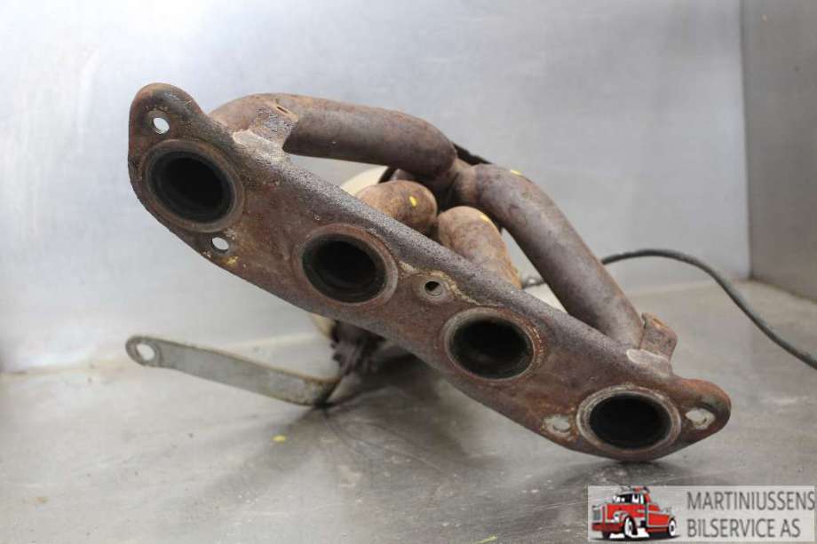 Katalysator til Nissan X-Trail 2007-2014 (T31) (T31) (NISSAN|)