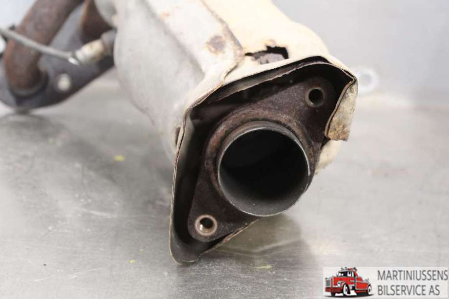Katalysator til Nissan X-Trail 2007-2014 (T31) (T31) (NISSAN|)