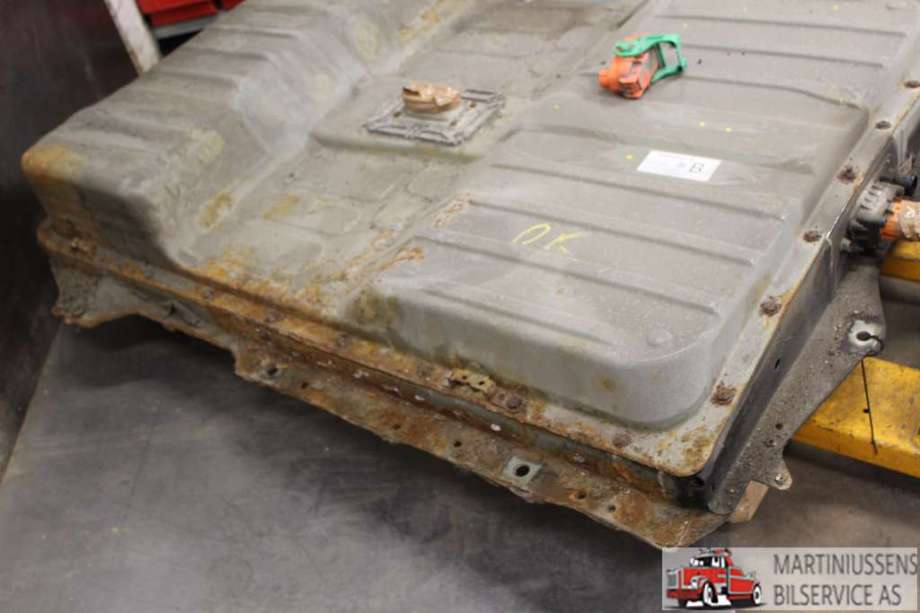 Batteripakke elbil til Nissan Leaf 2011-2017 (Type I)  (NISSAN||295B03NA1B)