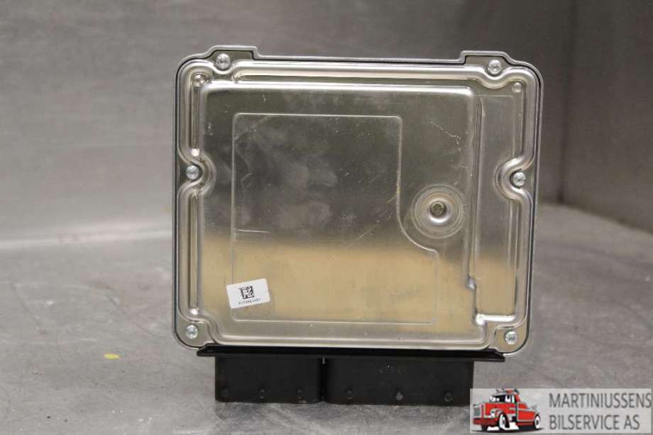 Styreenhet motor til BMW 1-Serie 2011-2015 (Fase 1) (F20/F21) (F20/F21) (BMW||0 281 019 679|8 573 258-01)