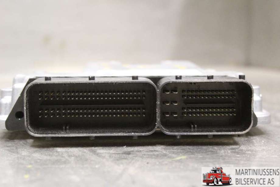 Styreenhet motor til BMW 1-Serie 2011-2015 (Fase 1) (F20/F21) (F20/F21) (BMW||0 281 019 679|8 573 258-01)