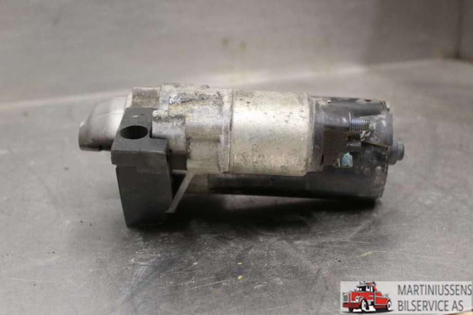 Starter diesel til BMW 1-Serie 2011-2015 (Fase 1) (F20/F21) (F20/F21) (BMW||0 001 148 010|S: 1241 8570383-01)