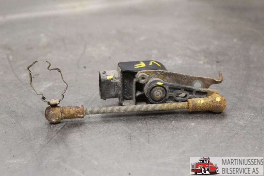 Sensor nivå til BMW 1-Serie, 2011-2015 (Fase 1) (F20/F21) (F20/F21) (BMW|)