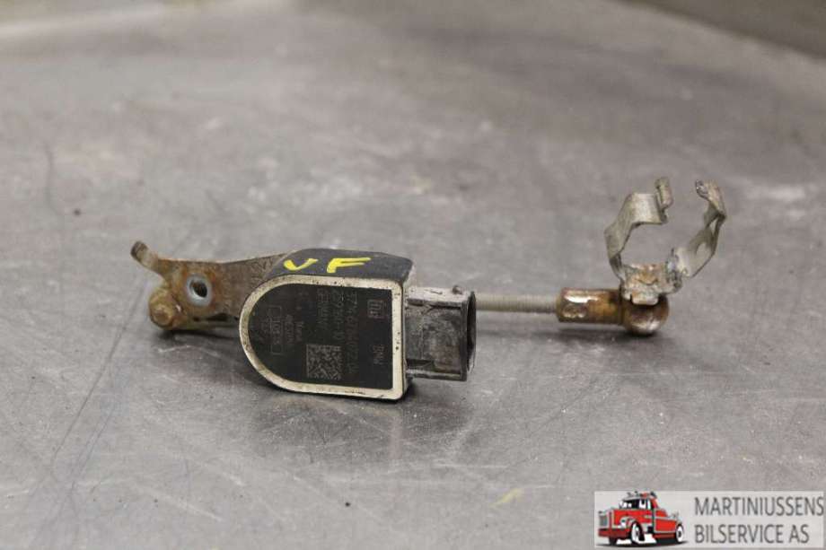 Sensor nivå til BMW 1-Serie 2011-2015 (Fase 1) (F20/F21) (F20/F21) (BMW||3714 6784072 04)