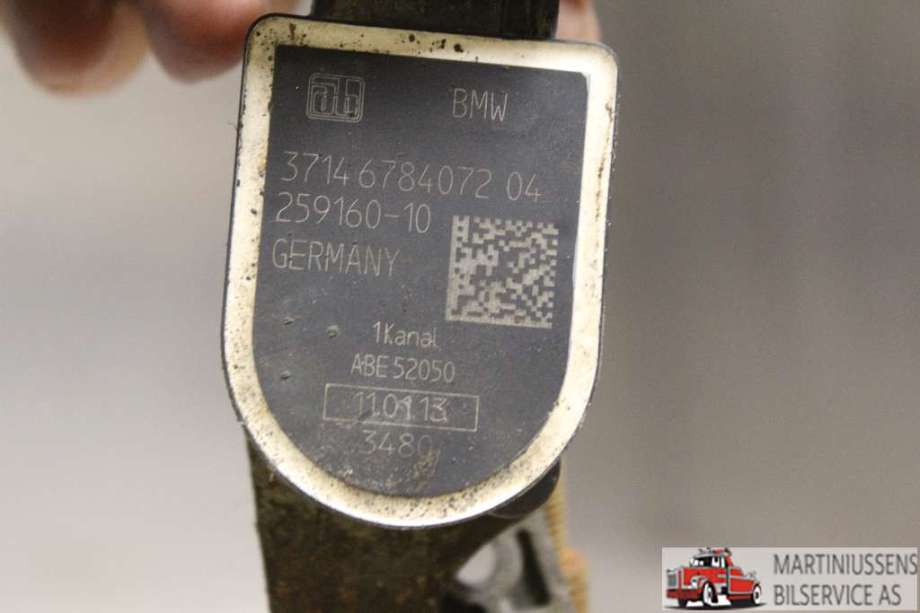Sensor nivå til BMW 1-Serie 2011-2015 (Fase 1) (F20/F21) (F20/F21) (BMW||3714 6784072 04)
