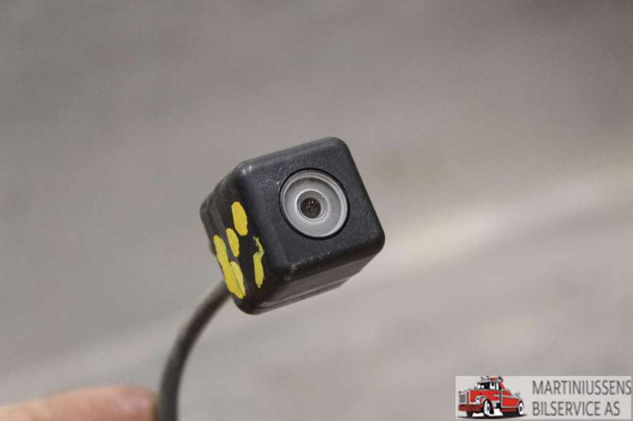 Kamera til Nissan Leaf 2011-2017 (Type I)  (NISSAN||28442 3NA0A)