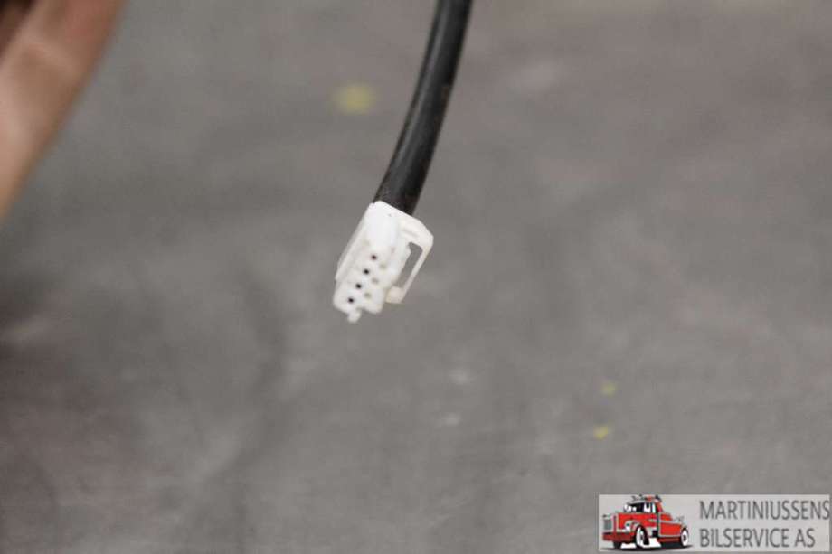 Kamera til Nissan Leaf 2011-2017 (Type I)  (NISSAN||28442 3NA0A)