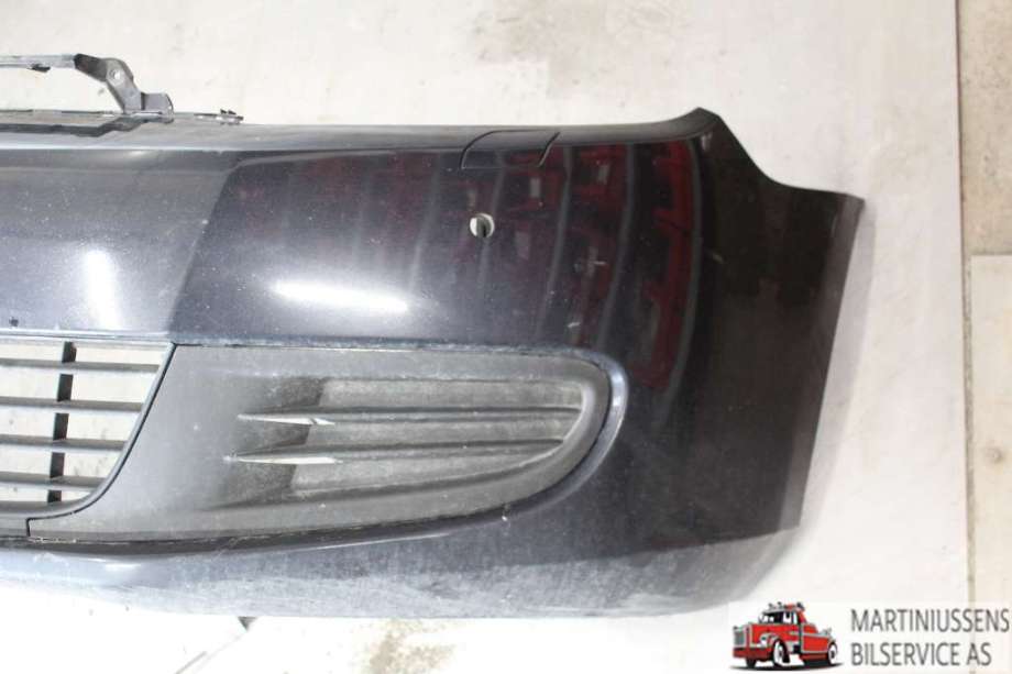 Støtfanger foran til VW Golf VI 2008-2012  (VOLKSWAGEN|)