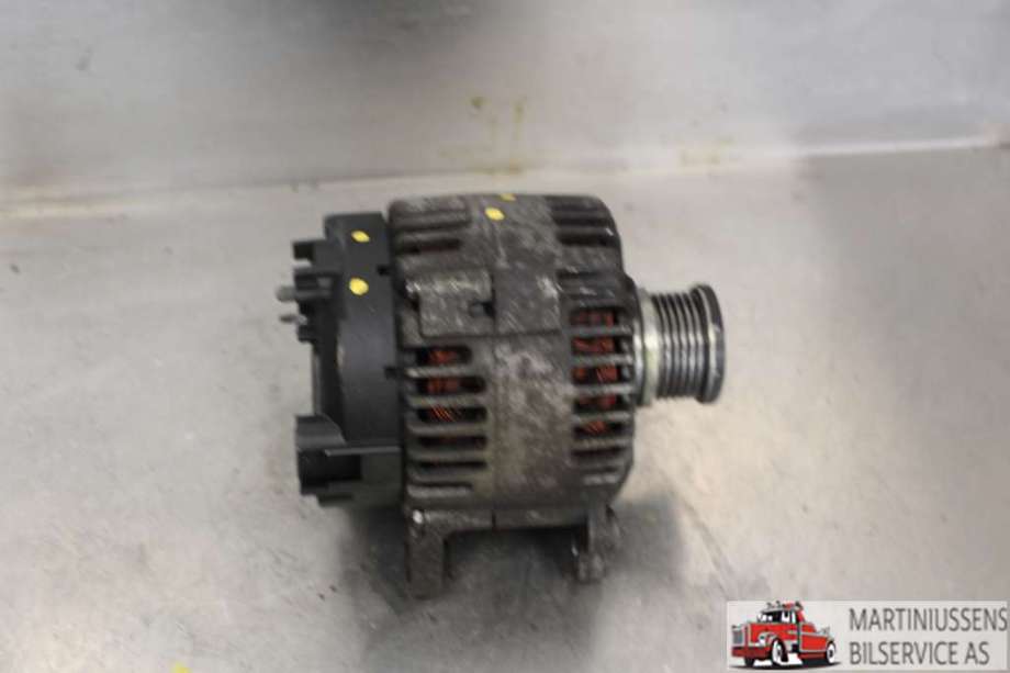 Dynamo til VW Golf V, Combi, 2003-2008  (VOLKSWAGEN|)