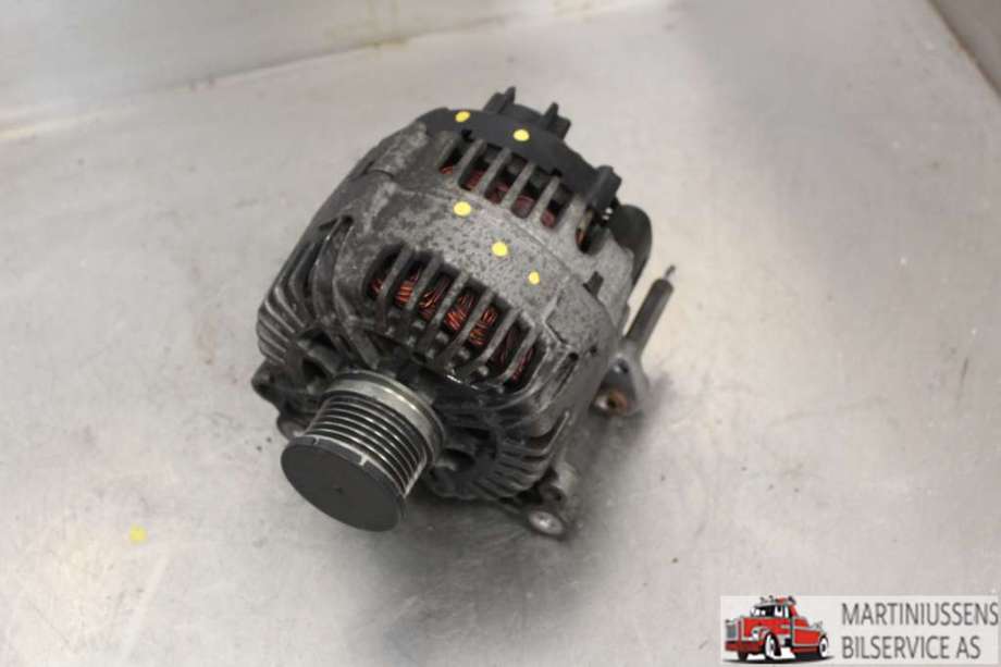 Dynamo til VW Golf V, Combi 2003-2008  (VOLKSWAGEN||06F 903 023 C)