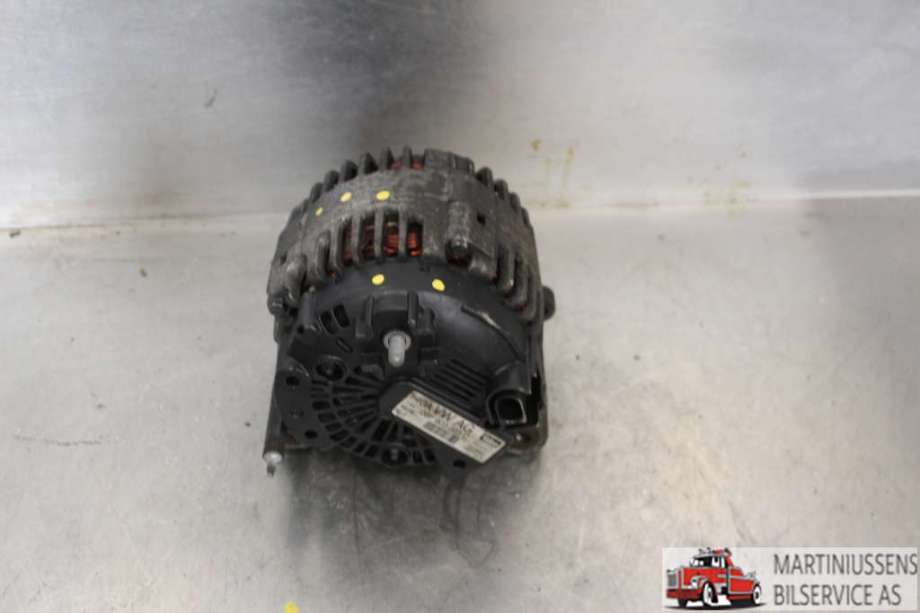 Dynamo til VW Golf V, Combi 2003-2008  (VOLKSWAGEN||06F 903 023 C)