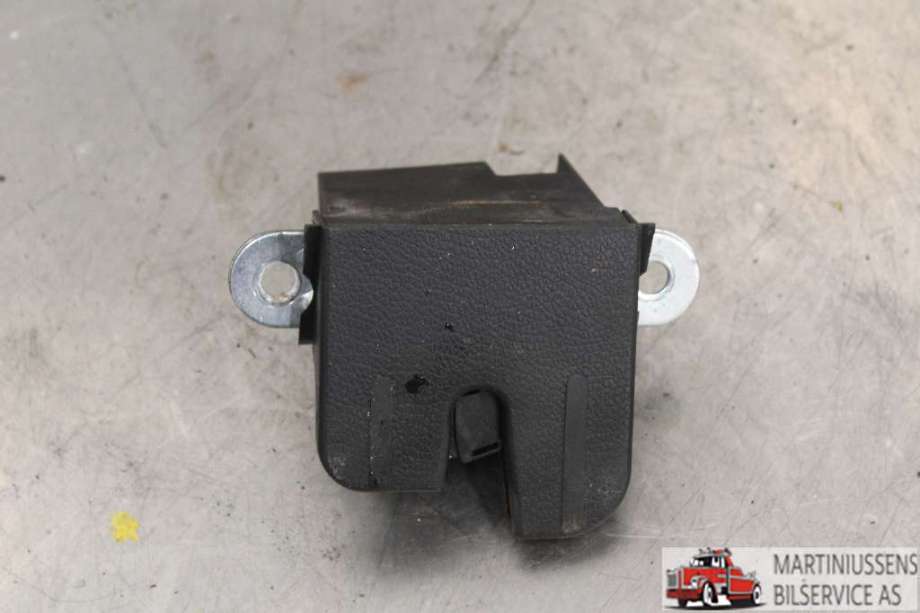 Baklukelås til VW Golf V, Combi, 2003-2008  (VOLKSWAGEN|)