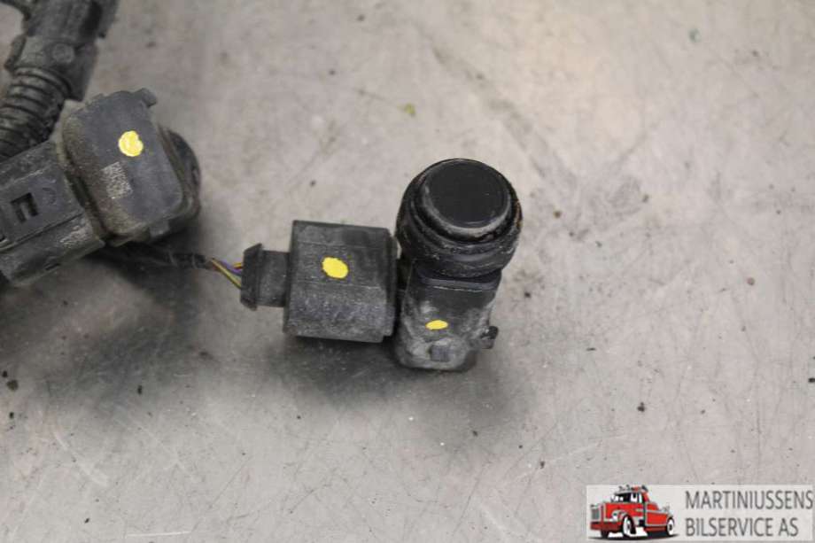 Parkeringssensor foran til VW Golf V, Combi 2003-2008  (VOLKSWAGEN||1K0 919 275)