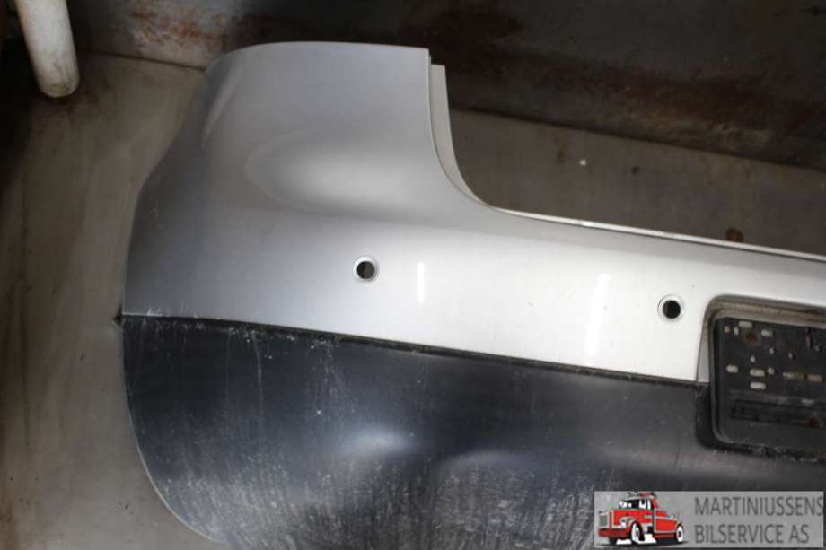 Støtfanger bak til VW Golf V, Combi 2003-2008  (VOLKSWAGEN|)