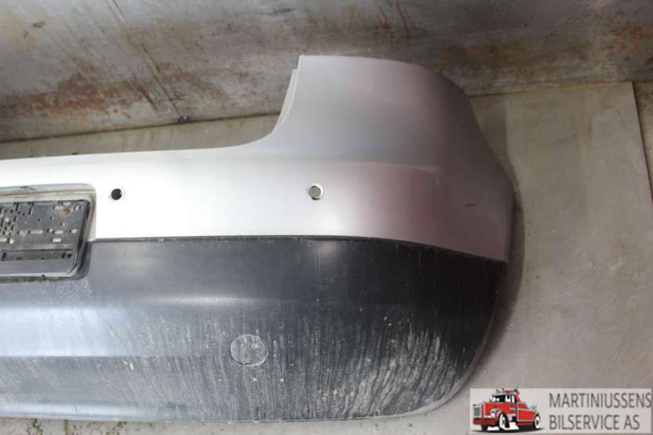 Støtfanger bak til VW Golf V, Combi 2003-2008  (VOLKSWAGEN|)