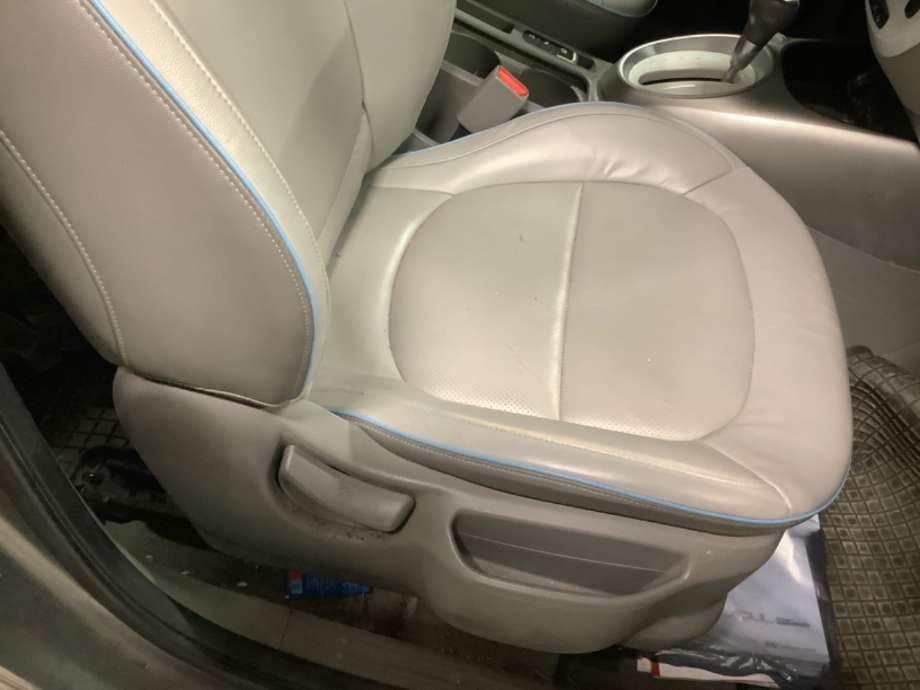 Sete foran høyre til Kia Soul, 2014-2019 (Type II)  (KIA|)