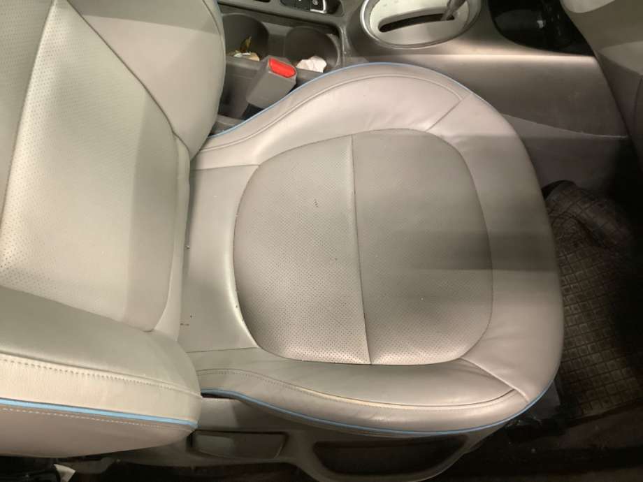 Sete foran høyre til Kia Soul 2014-2019 (Type II)  (KIA|)