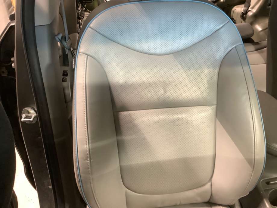 Sete foran høyre til Kia Soul 2014-2019 (Type II)  (KIA|)