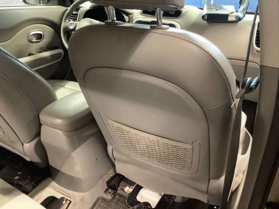 Sete foran høyre til Kia Soul 2014-2019 (Type II)  (KIA|)