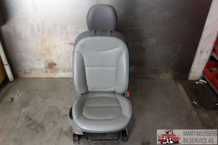 Sete foran høyre til Kia Soul 2014-2019 (Type II)  (KIA|)