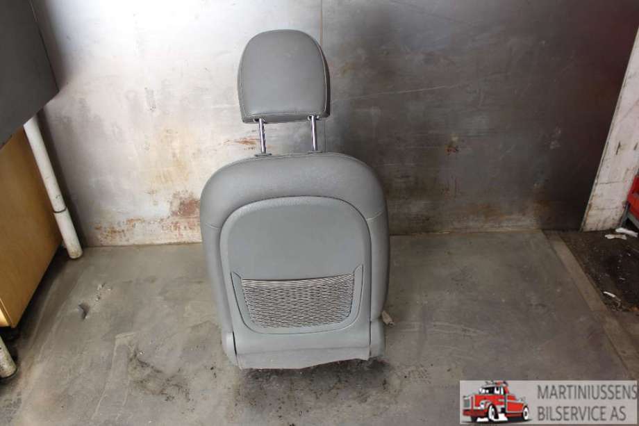 Sete foran høyre til Kia Soul 2014-2019 (Type II)  (KIA|)