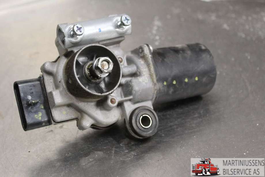 Viskermotor frontrute til Isuzu D-Max 2012-2017 (Type II, Fase 1)  (ISUZU||A8734-499)