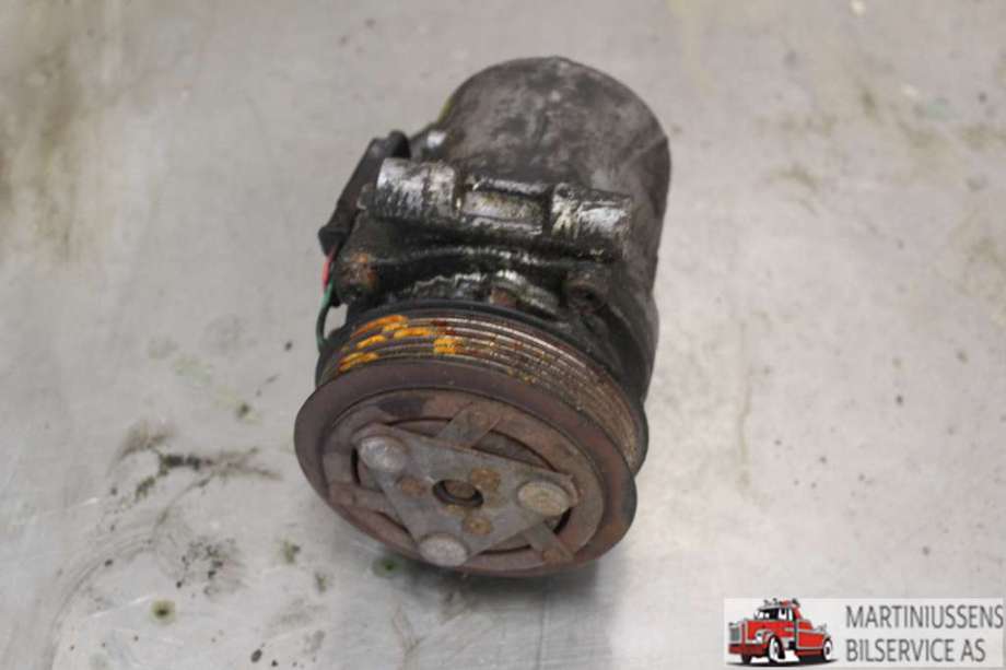 Aircondition kompressor til Peugeot Expert 2016-->> (Type III)  (PEUGEOT|)