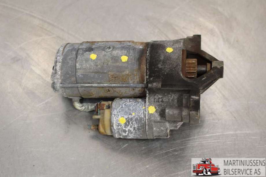 Starter diesel til Peugeot Expert, 2016-->> (Type III)  (PEUGEOT|9654561480 05)