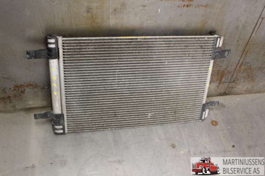 Aircondition radiator til Peugeot Expert, 2016-->> (Type III)  (PEUGEOT|)