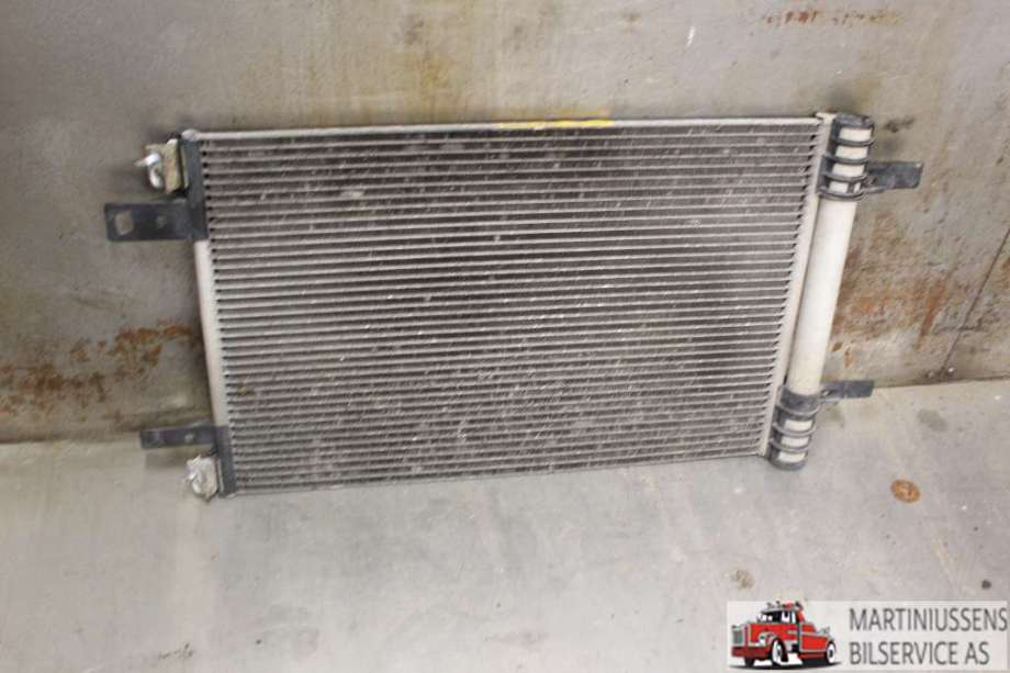 Aircondition radiator til Peugeot Expert 2016-->> (Type III)  (PEUGEOT||9816746580 B)