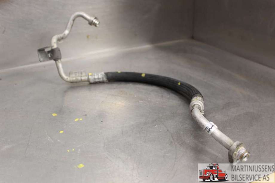 Aircondition rør til Peugeot Expert 2016-->> (Type III)  (PEUGEOT||9806549380)