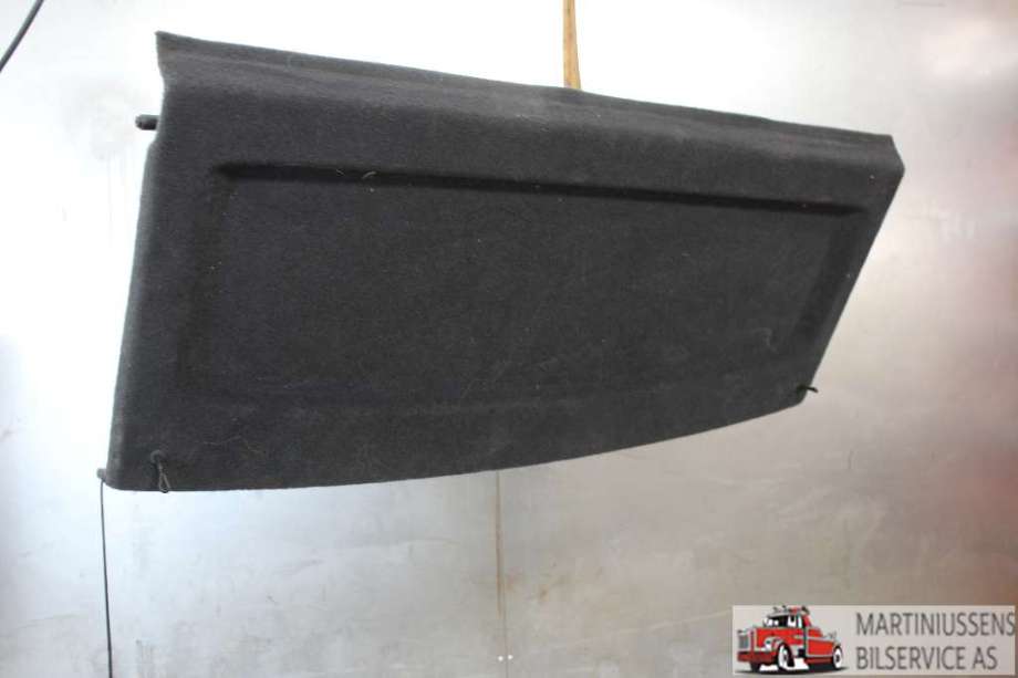 Hattehylle til VW Polo 2002-2005 (Type IV, Fase 1)  (VOLKSWAGEN||1803042)
