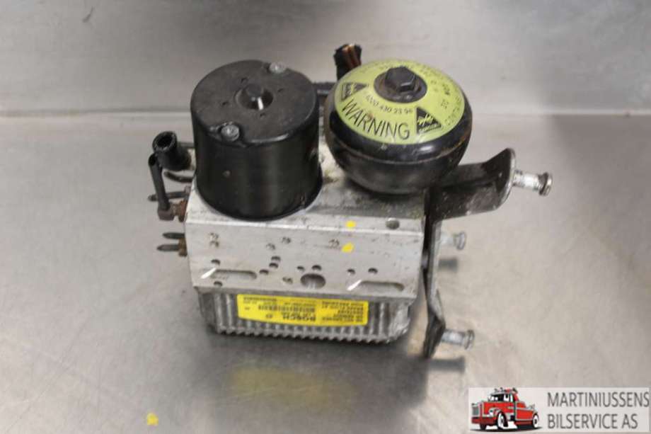 ABS sentral til Mercedes E-Klasse, 2002-2006 (Fase 1) (W211) (W211) (MERCEDES|)