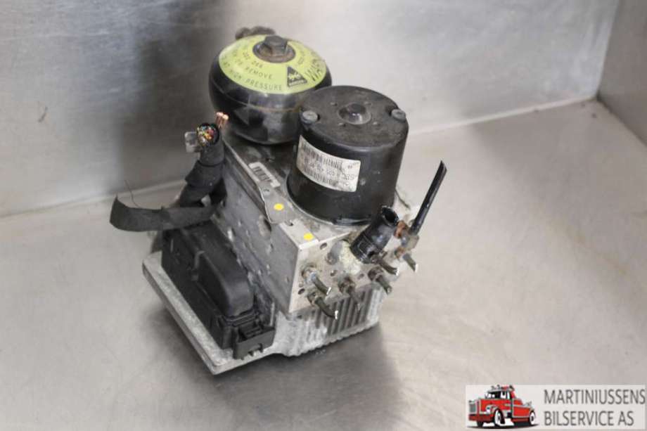 ABS sentral til Mercedes E-Klasse 2002-2006 (Fase 1) (W211) (W211) (MERCEDES||A 005 431 97 12)