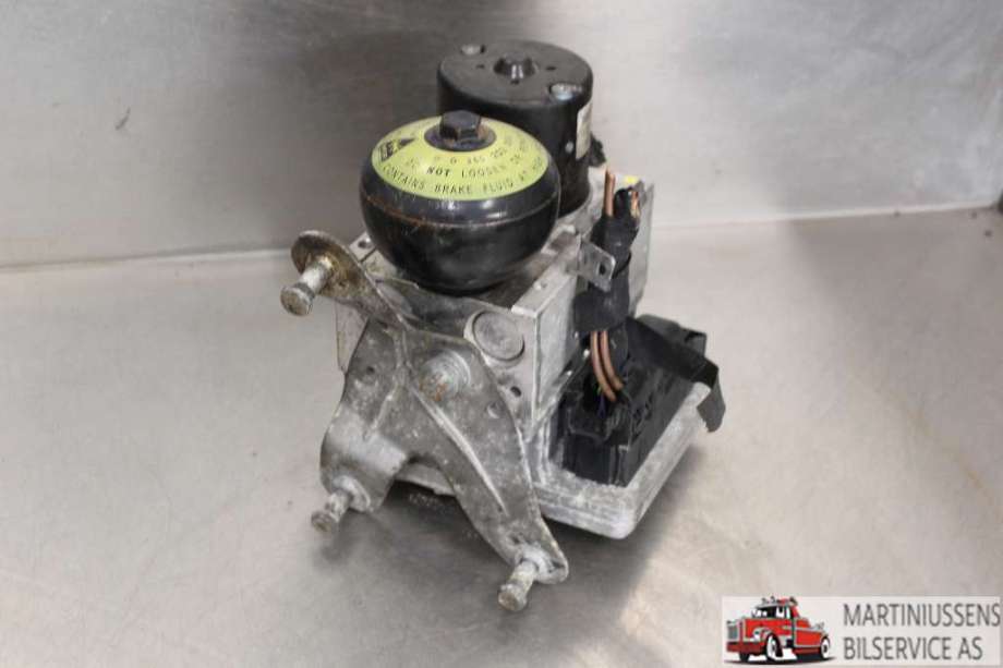 ABS sentral til Mercedes E-Klasse 2002-2006 (Fase 1) (W211) (W211) (MERCEDES||A 005 431 97 12)