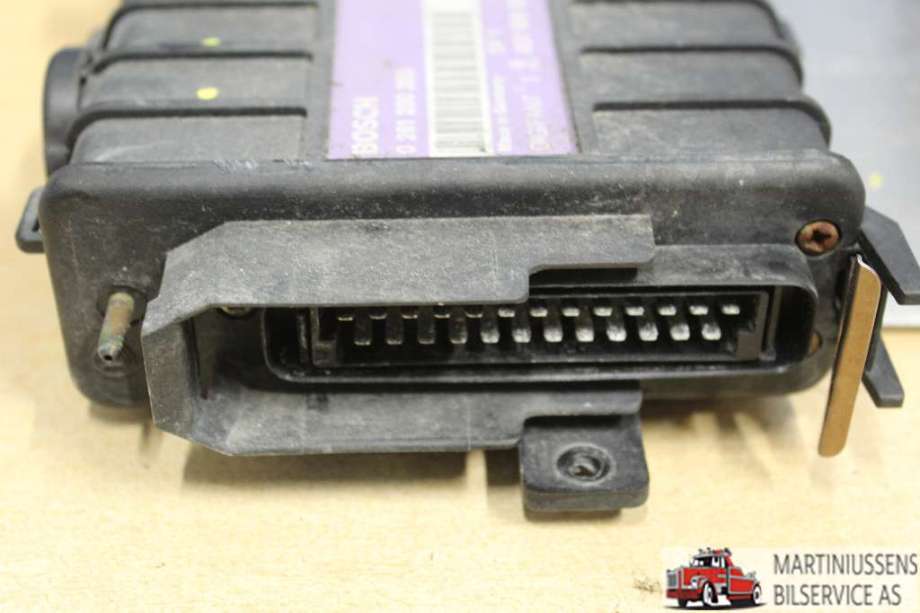 Styreenhet motor til VW Corrado 1988-1995 (VOLKSWAGEN|0 261 200 280|)