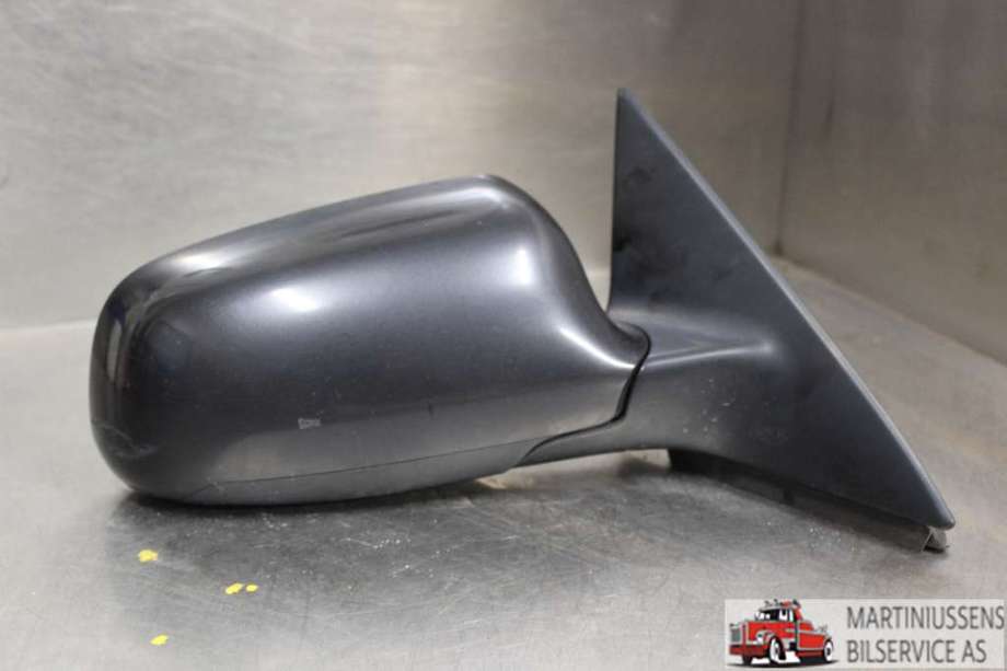 Speil høyre til Audi A6 2001-2004 (Type II, Fase 2) (C5) (C5) (AUDI|)