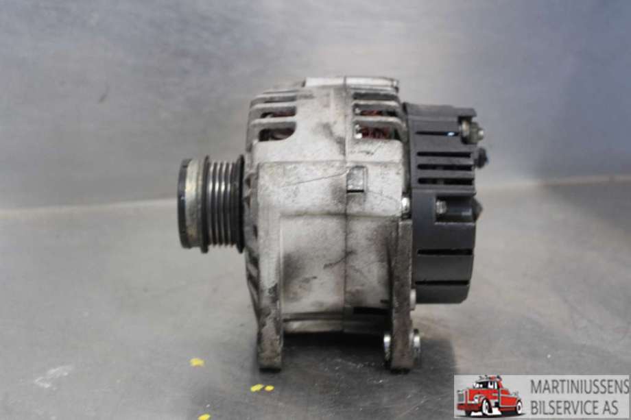 Dynamo til Audi A6 2001-2004 (Type II, Fase 2) (C5) (C5) (AUDI||5901259403794)
