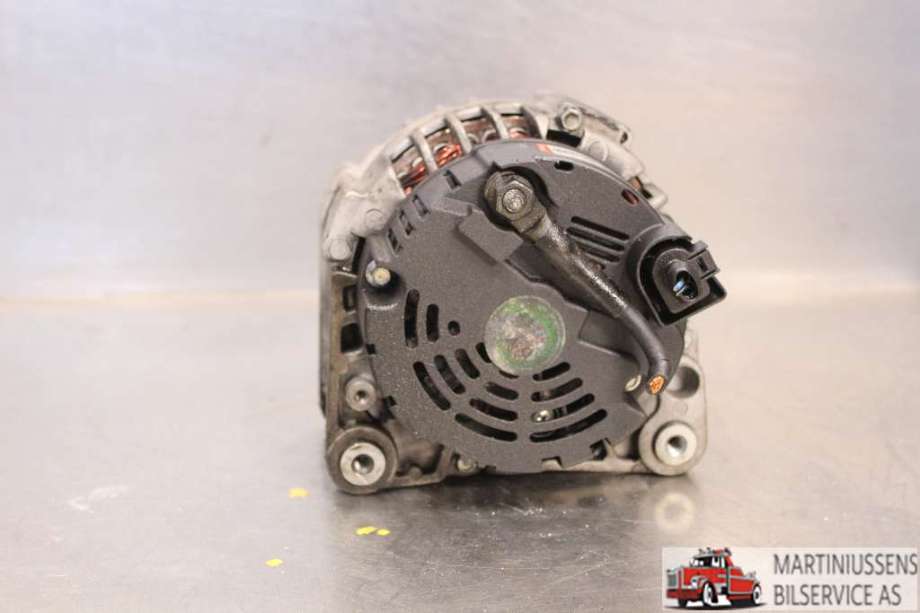 Dynamo til Audi A6 2001-2004 (Type II, Fase 2) (C5) (C5) (AUDI||5901259403794)