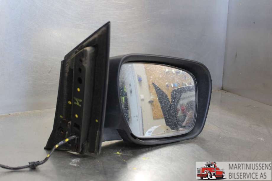 Speil høyre til Mazda CX-7, 2007-2012 (MAZDA|)