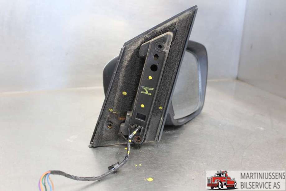 Speil høyre til Mazda CX-7 2007-2012 (MAZDA|)