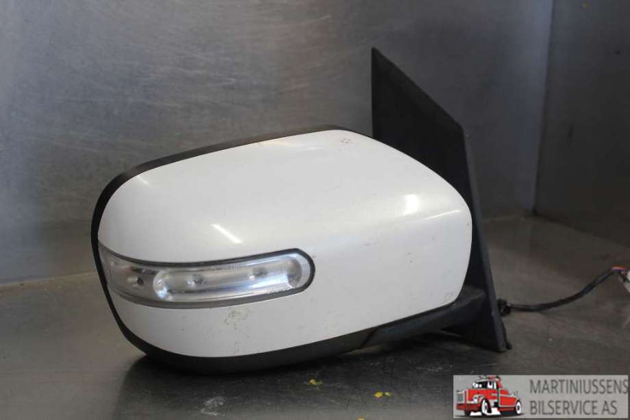 Speil høyre til Mazda CX-7 2007-2012 (MAZDA|)