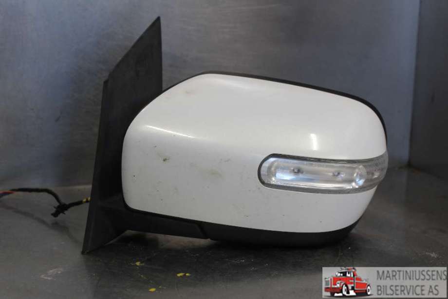 Speil venstre til Mazda CX-7 2007-2012 (MAZDA|)