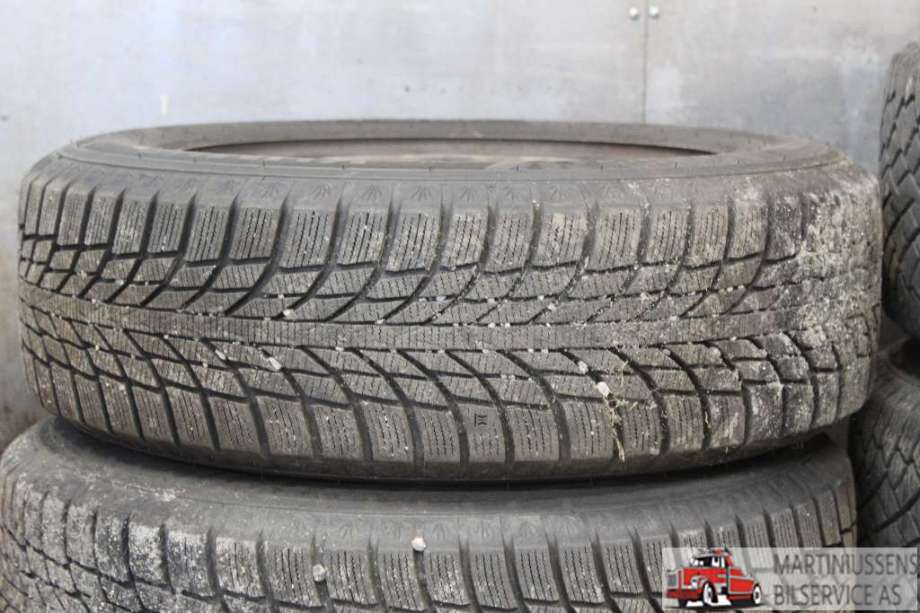 Dekk til Annet Dekk vinter piggfri 0-->>  (WINTERCRAFT ICE WI51|-7MM|KUMHO)