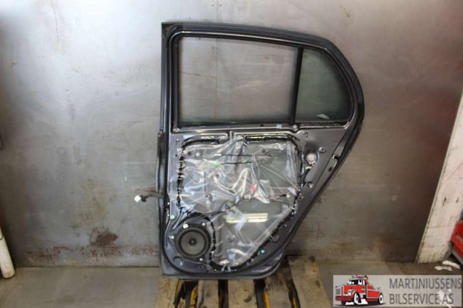 Ruteheis til Toyota Yaris, 2009-2011 (Type II, Fase 2)  (TOYOTA|)