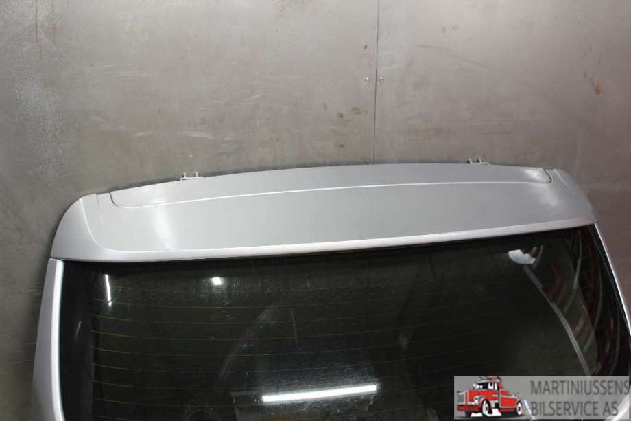Spoiler bak til Hyundai Ix20 2010-2017  (HYUNDAI|)