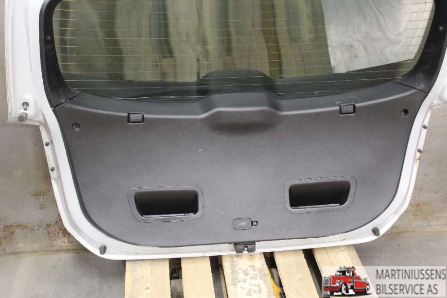 Diverse deler til Hyundai Ix20 2010-2017  (HYUNDAI|)