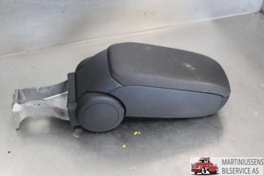 Sete armlene lokk til Audi A3 2003-2008 (Type II, Fase 1)  (AUDI|)